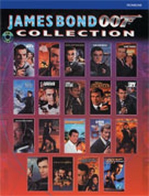 James Bond 007 Collection - Posaune