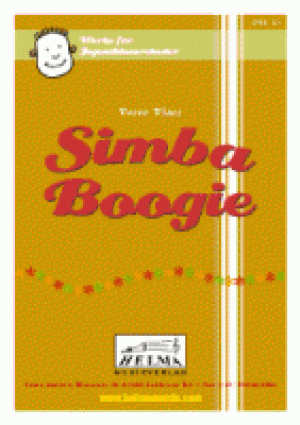 Simba Boogie