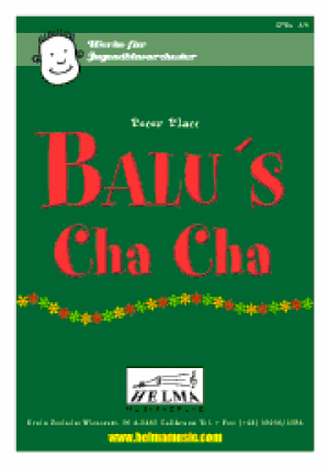Balu's Cha Cha