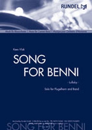Song for Benni (Lullaby - Wiegenlied)