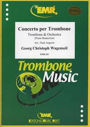 Concerto per Trombone