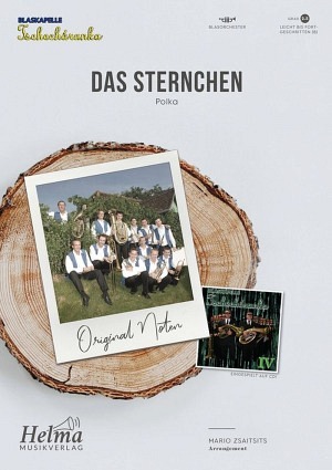 Das Sternchen