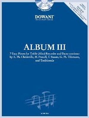 Album III - DOW 2516