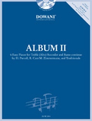 Album II - DOW 2515