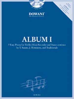 Album I - DOW 2514