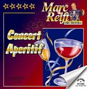 Concert Aperitif (CD)