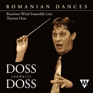 Romanian Dances (2 CDs)
