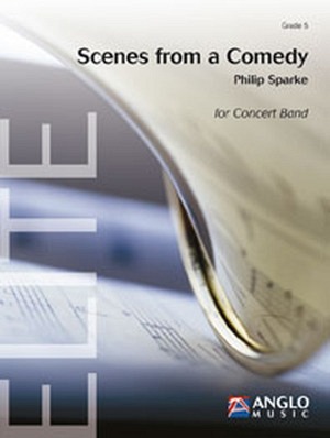 Scenes from a Comedy