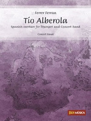 Tio Alberola