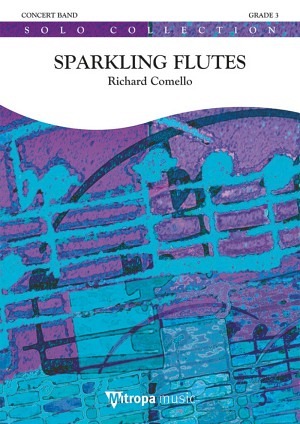Sparkling Flutes