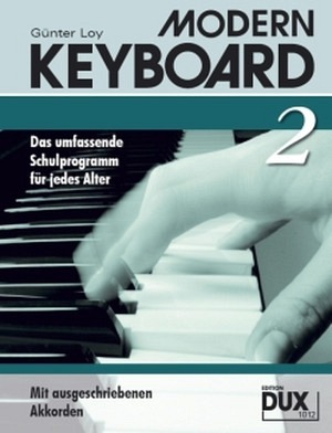 Modern Keyboard 2