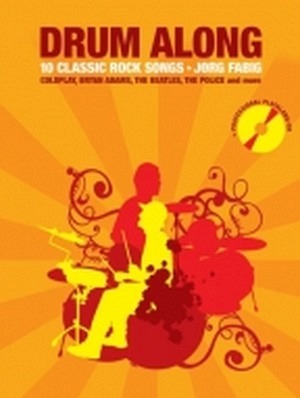 Drum Along 1 (10 Classic Rock Songs)
