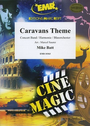 Caravans Theme