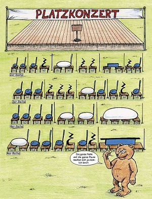 Bläser-Team 1 - Tenorhorn/Euphonium in B