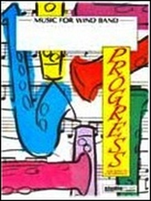 Carnival (Solo for Alto Saxophone)