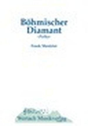 Böhmischer Diamant