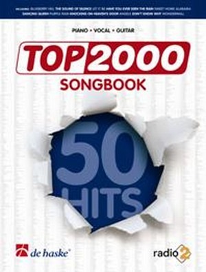 Top 2000 Songbook