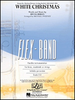 White Christmas (Flex-Band)