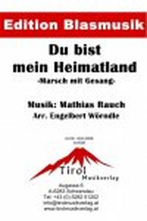 Du bist mein Heimatland