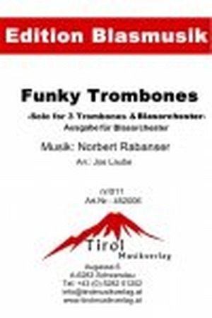 Funky Trombones