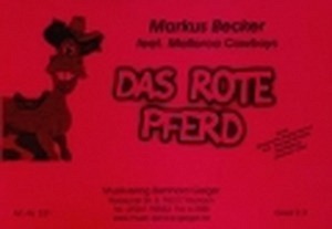 Das rote Pferd