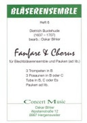 Fanfare & Chorus