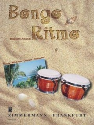 Bongo Ritmo (+ CD)