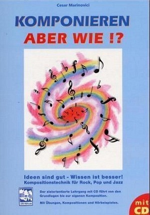 Komponieren - aber wie