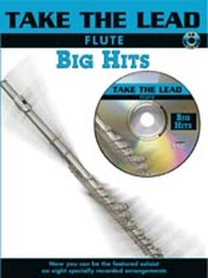 Take the Lead: Big Hits - Flöte