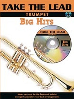 Take the Lead: Big Hits - Trompete