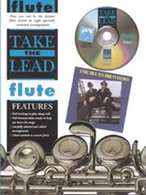 Take the Lead: Blues Brothers - Flöte