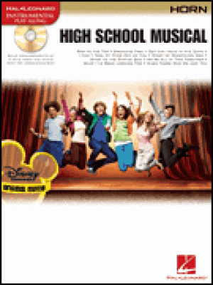 High School Musical - Horn in F