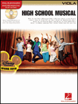High School Musical - Viola