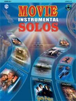 Movie Instrumental Solos - Horn