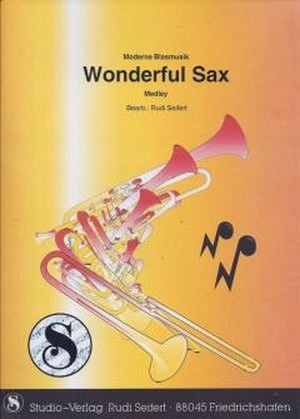 Wonderful Sax