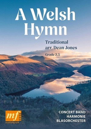 A Welsh Hymn