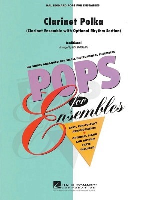 Clarinet Polka - Klarinettenensemble