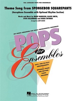 Theme Song from Spongebob Squarepants