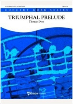 Triumphal Prelude