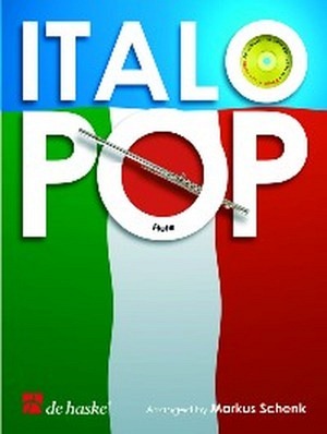 Italo Pop - Sopran-/Tenorsaxophon