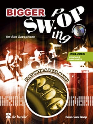 Bigger Swop - Horn