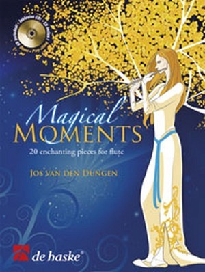 Magical Moments - Flöte
