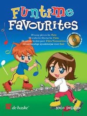 Funtime Favourites - Flöte