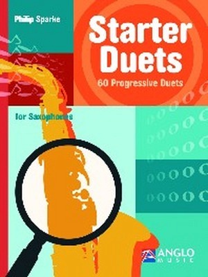 Starter Duets - Saxophone
