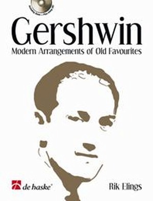 Gershwin - Modern Arrangements of Old Favourites