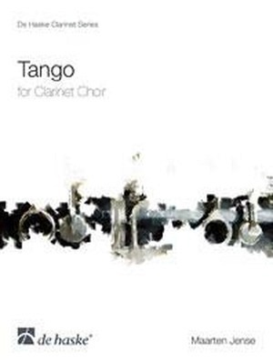 Tango - Klarinettenchor