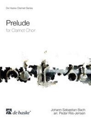 Prelude - Klarinettenchor