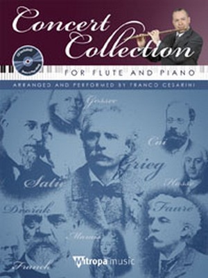 Concert Collection - Flöte & Klavier