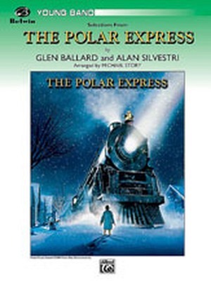 The Polar Express