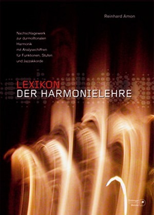 Lexikon der Harmonielehre